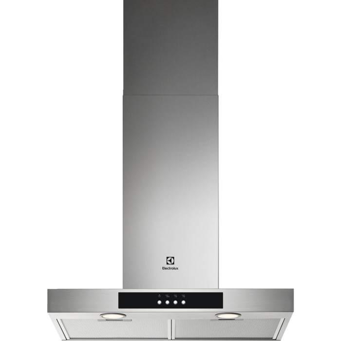 ELECTROLUX LFT426X wandschouwdampkap - 60cm