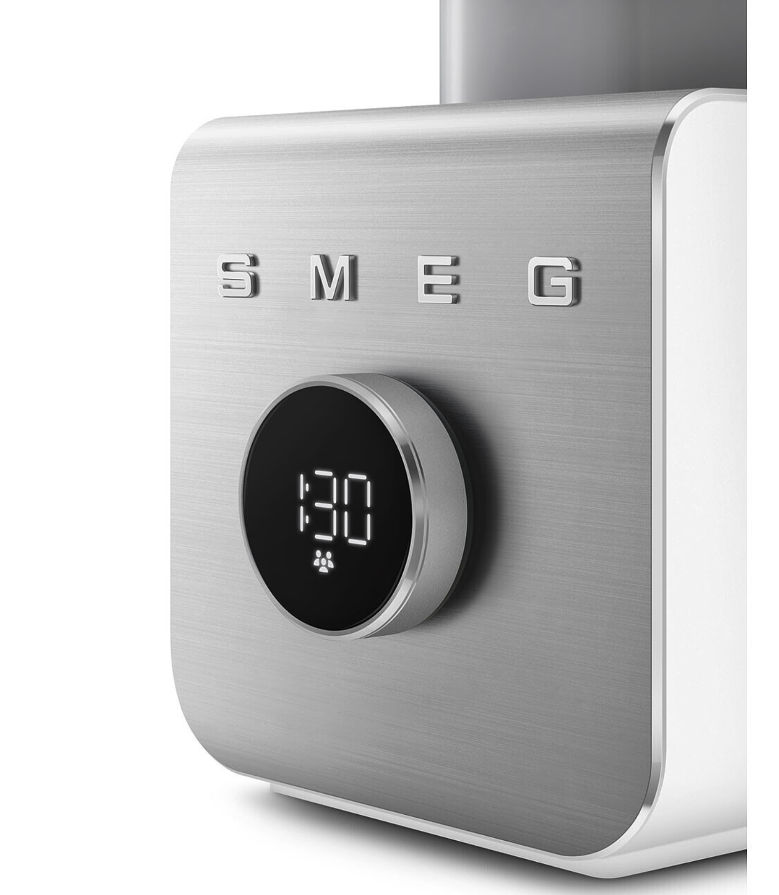 SMEG BLC01WHMEU blender