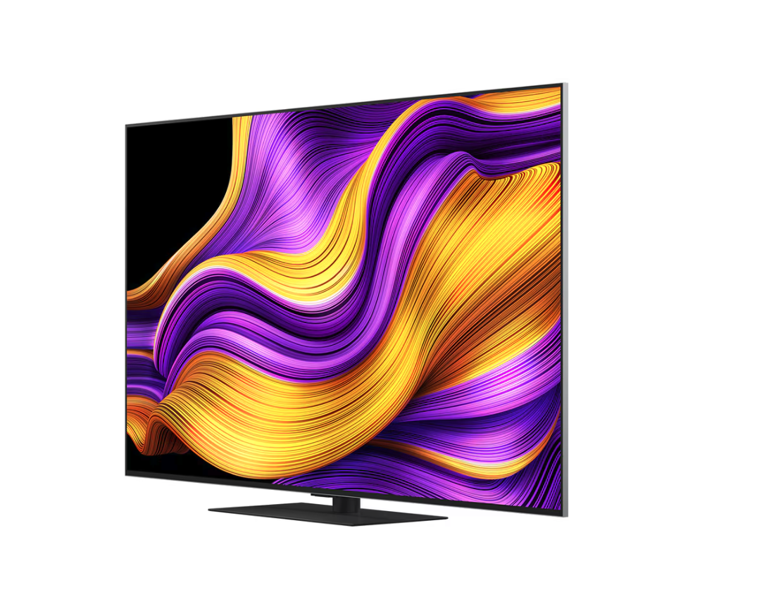 LG OLED65G56LS televisie 4K UHD - 65''