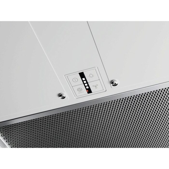 AEG NDC7722SW 7000 plafonddampkap - 120cm