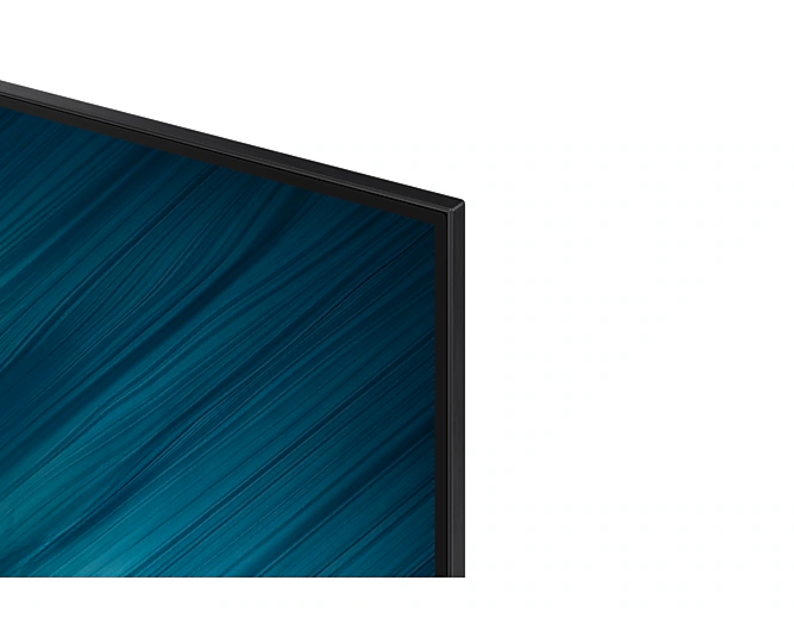 SAMSUNG QE77S95FATXXN televisie 4K UHD - 77"