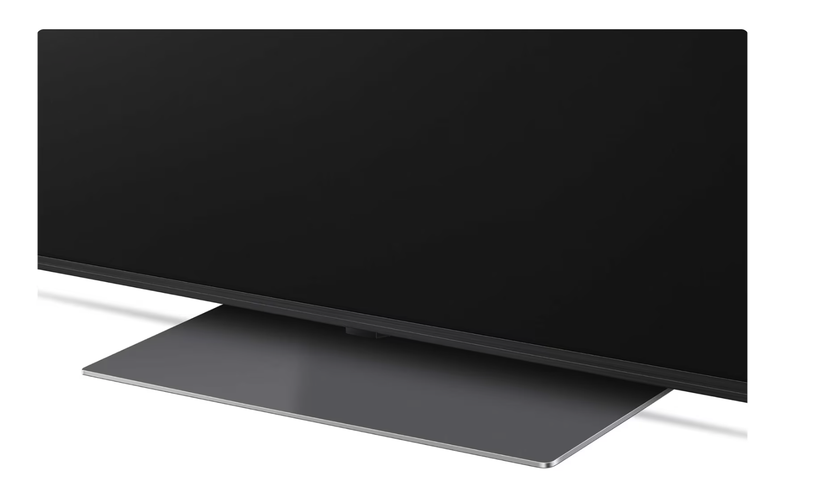 LG CE 50QNED87T6B televisie 4K UHD - 50"