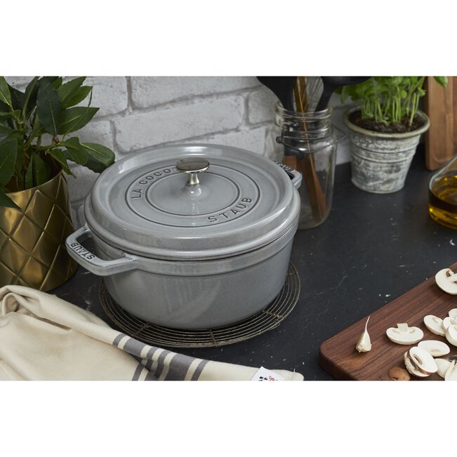 STAUB 1102018 stoofpot