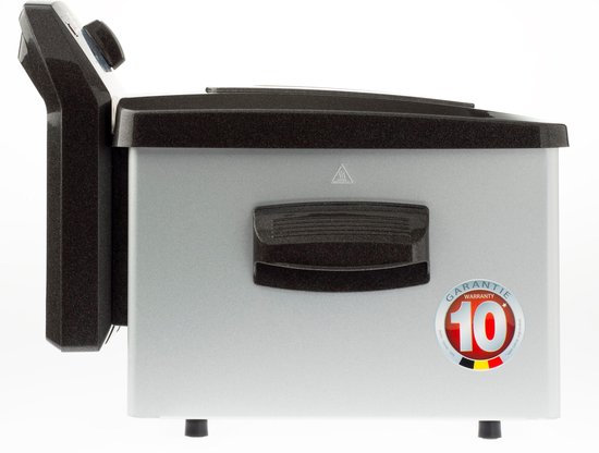 FRITEL FT137206 friteuse