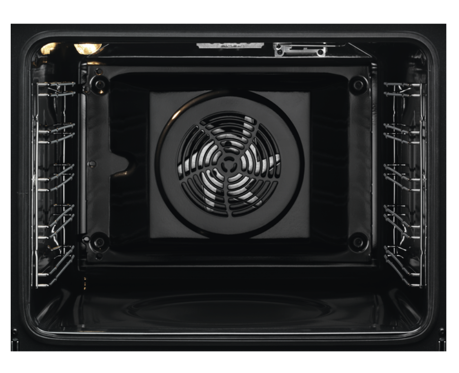 ELECTROLUX EOF6H46Z 600 multifunctionele oven - 60cm