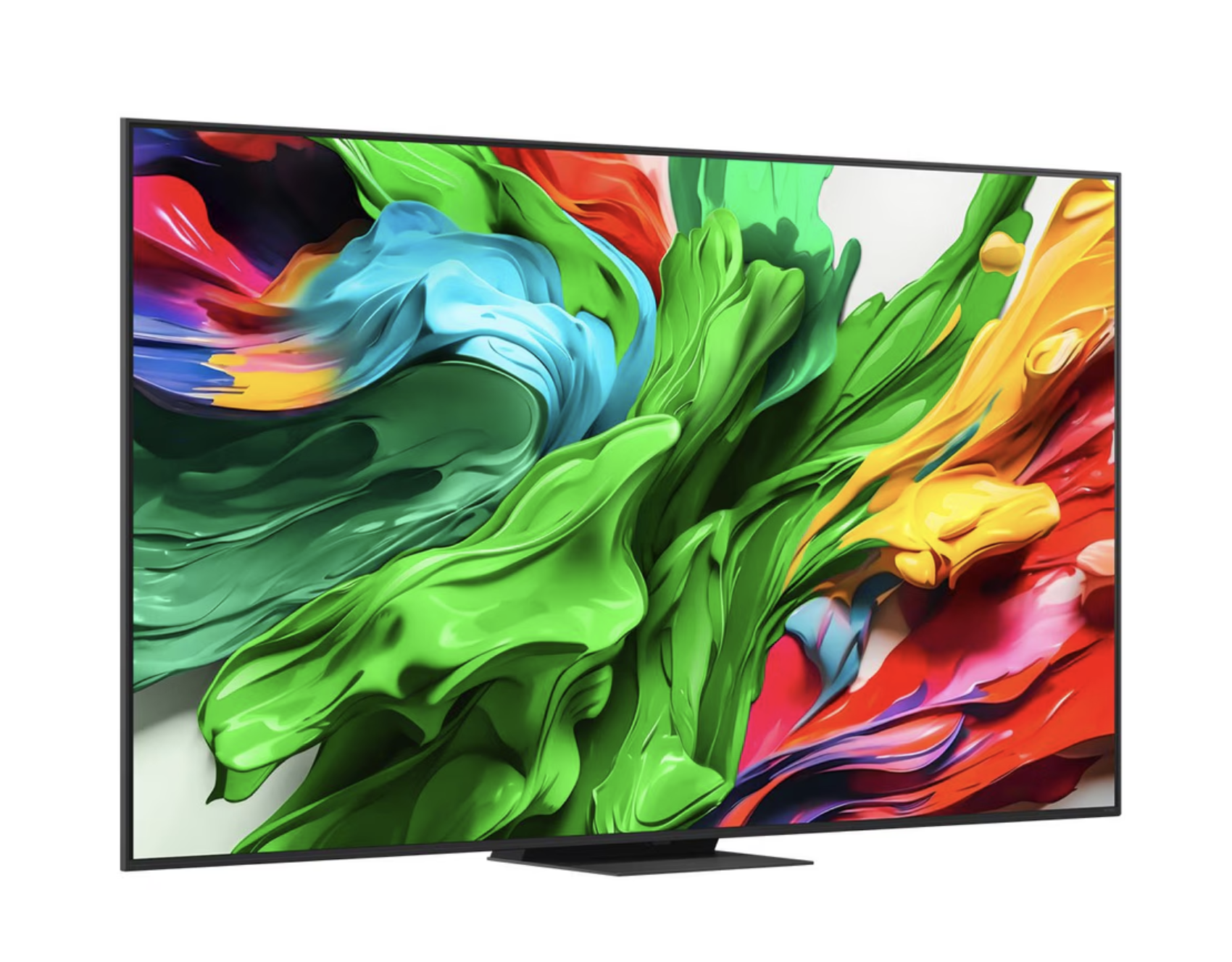 LG 86QNED86A6A televisie 4K UHD - 86"