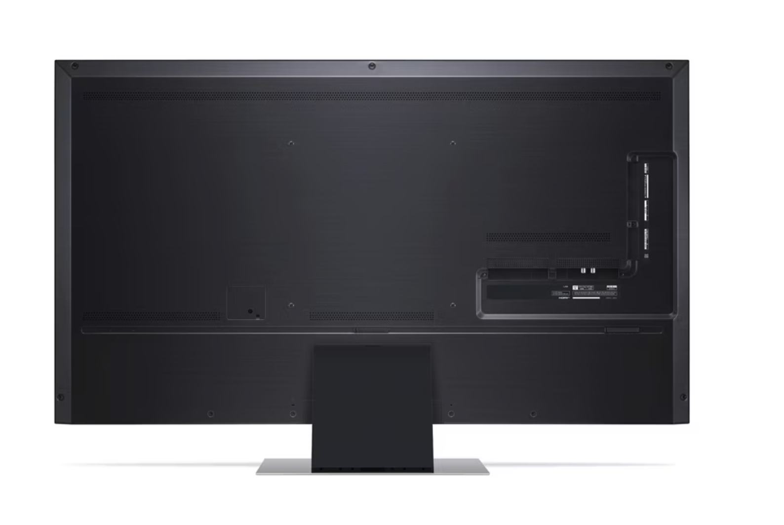 LG 55QNED866RE televisie 4K UHD - 55" LG 55QNED866RE televisie 4K UHD - 55"