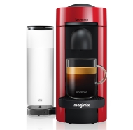 MAGIMIX MA11389 capsule- / padmachine