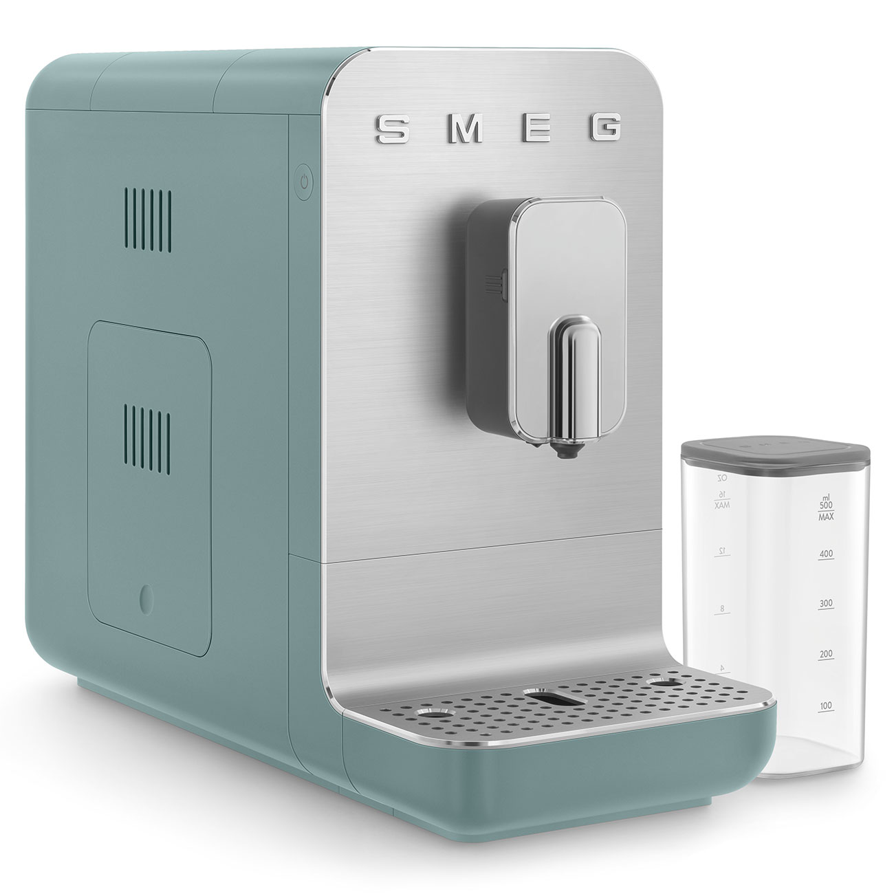 SMEG BCC13EGMEU koffiemachine
