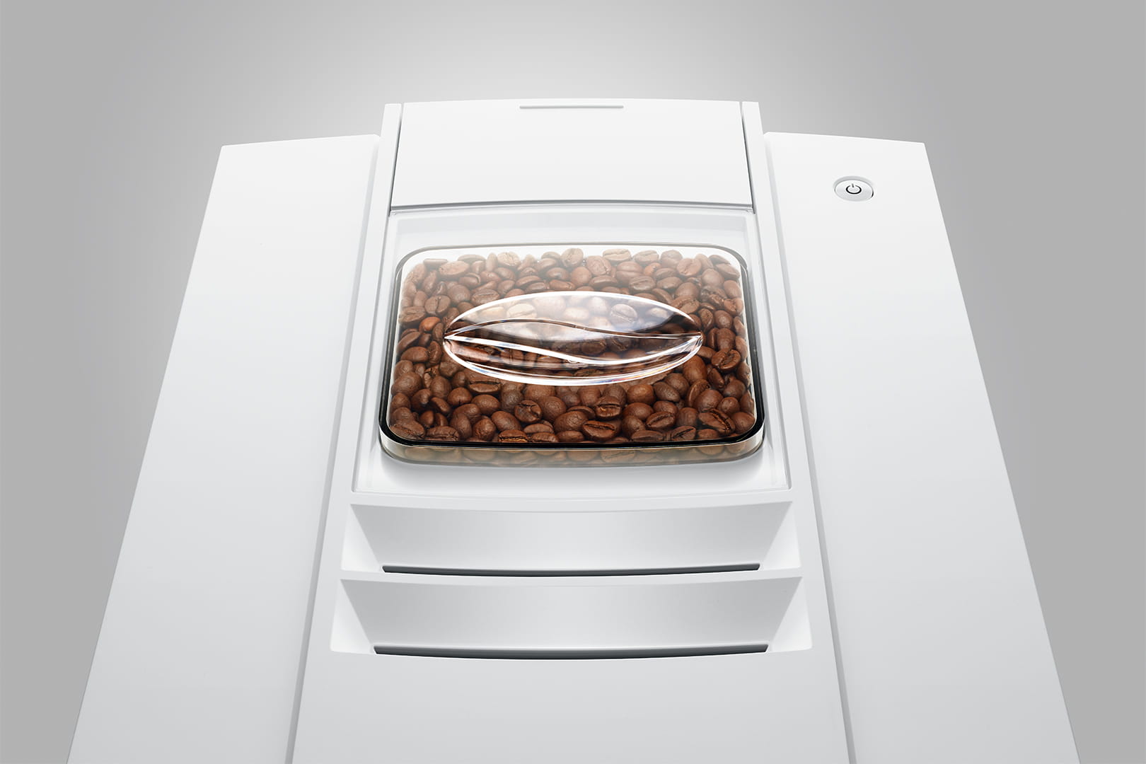 JURA 15438 E6 espresso machine