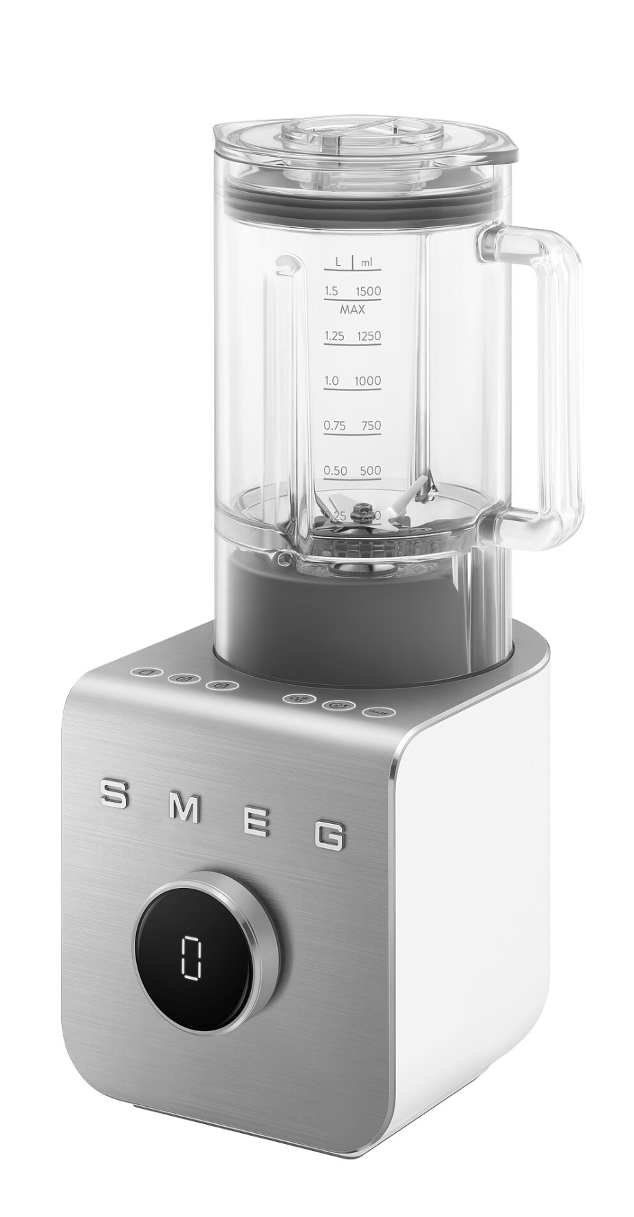 SMEG BLC01WHMEU blender