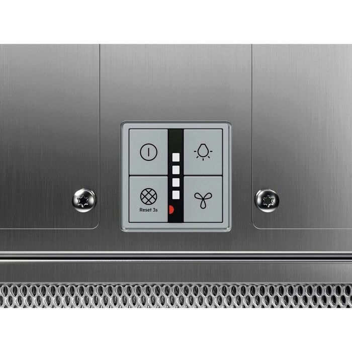 AEG NDC7722SM 7000 plafonddampkap - 120cm