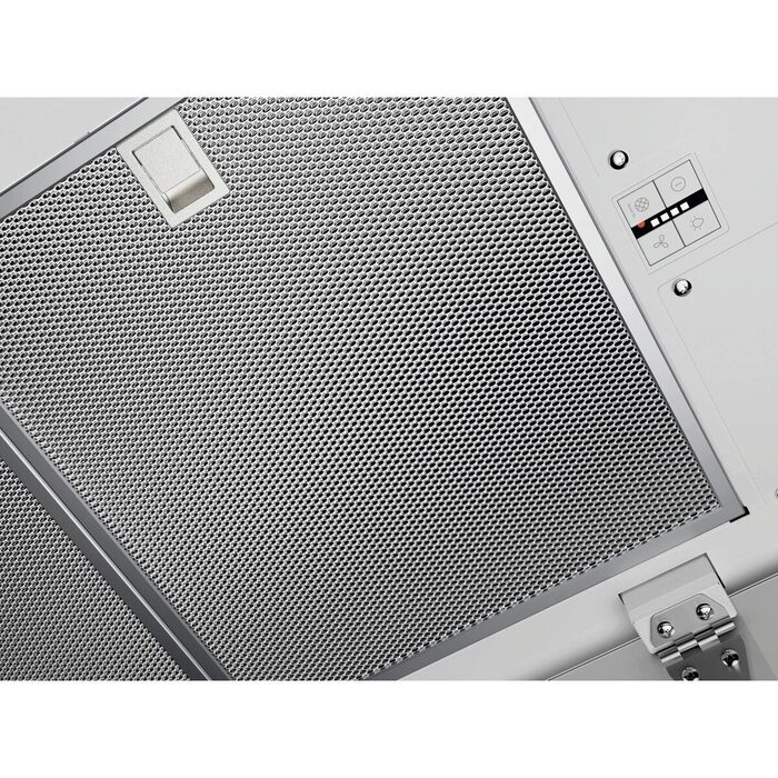 AEG NDC7791SW 7000 plafonddampkap - 90cm
