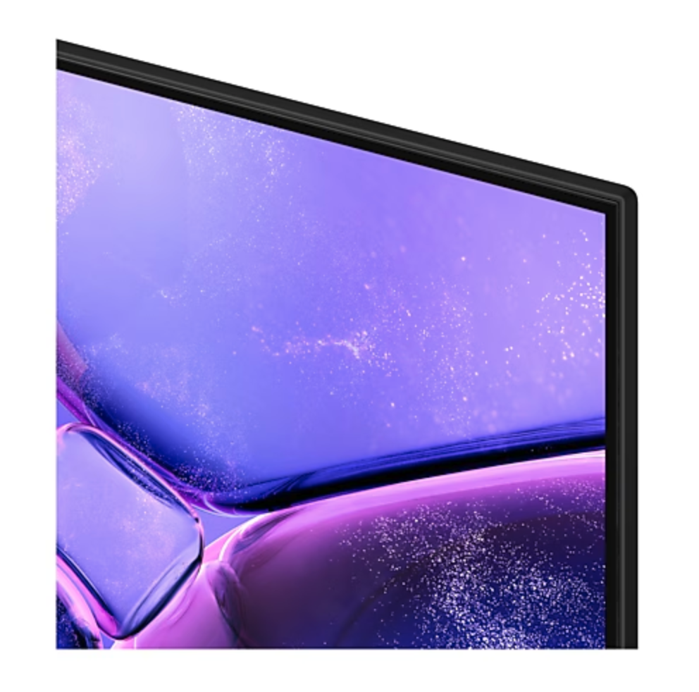 SAMSUNG UE58U8090FUXXN televisie UHD - 58"