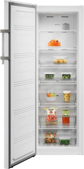 ELECTROLUX LUB175EW vrijstaande vriezer - 172cm