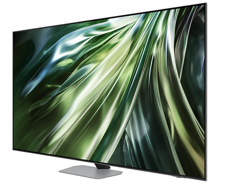 SAMSUNG QE65QN92DATXXN televisie 4K UHD - 65''
