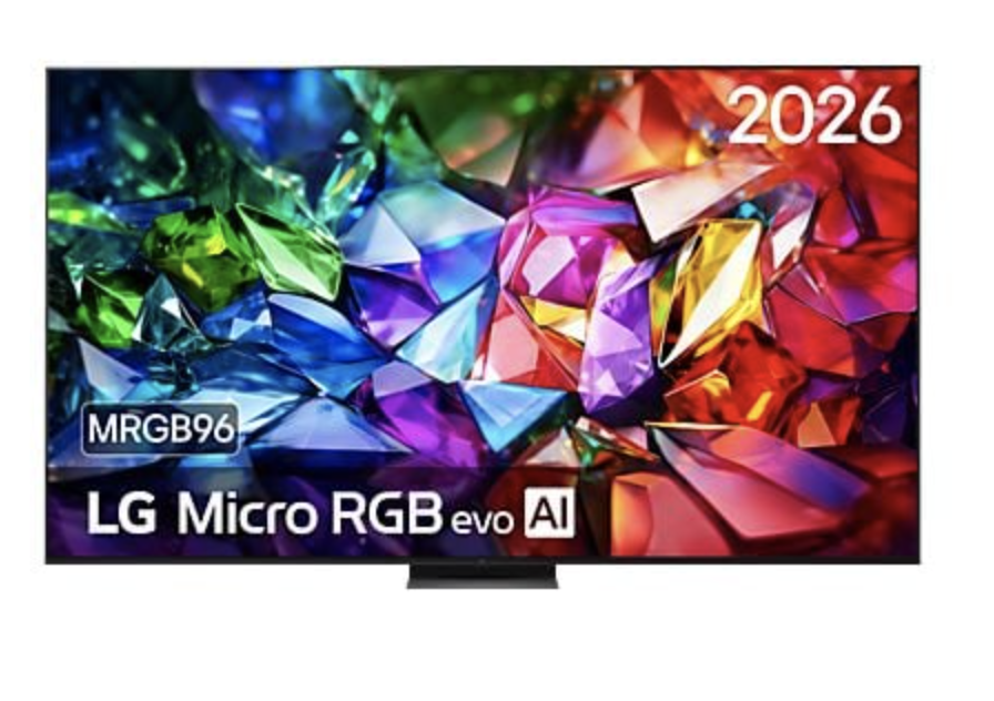 LG 100MRGB96B9