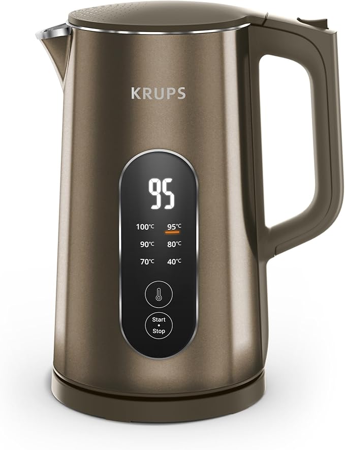 KRUPS KRBW871FF0